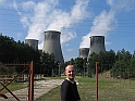 pierwsza jazda Arai 007